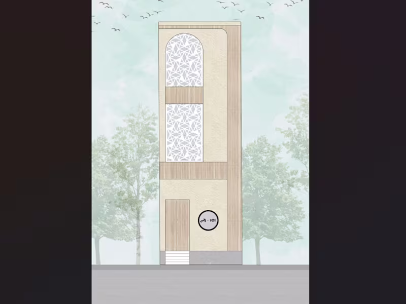 Cover image for Spaces Tailored