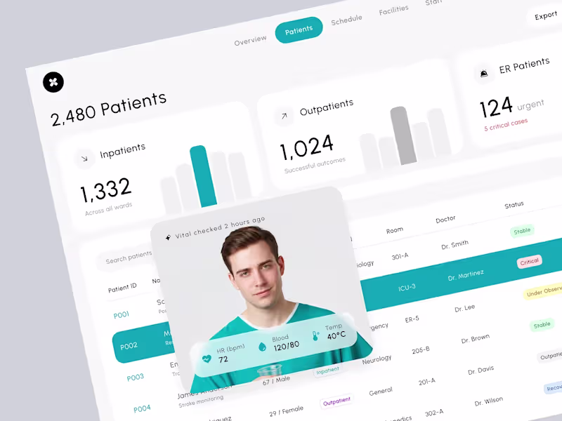 Cover image for A simple hover, but it changes everything. Funny how somethi...