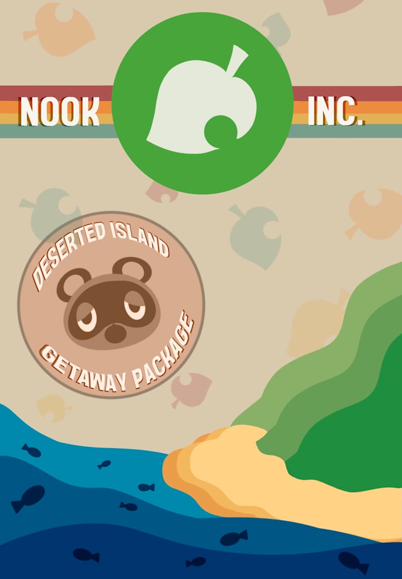 Cover image for Nook Inc.