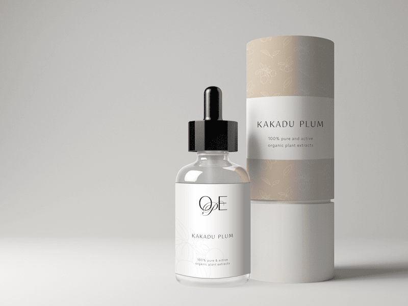 Cover image for OPE Organics