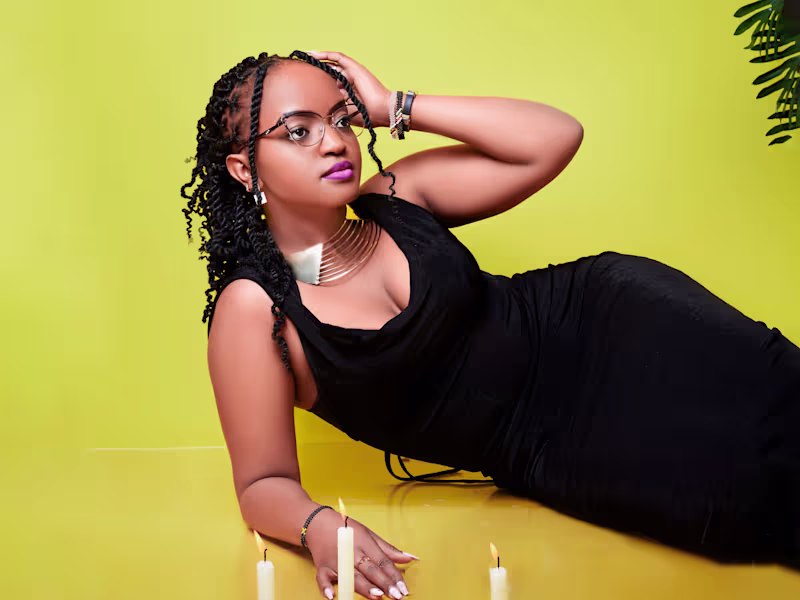 Cover image for "Transform your photos into stunning art with Kamar_Portraits!"