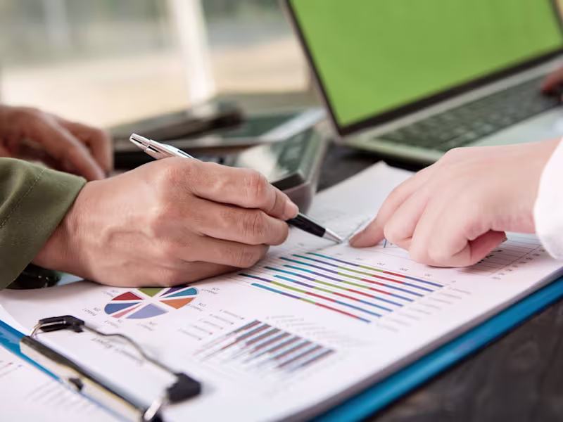 Cover image for Academic/technical report editing