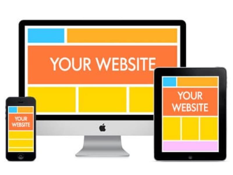 Cover image for I will create your desired web application with the mern stack