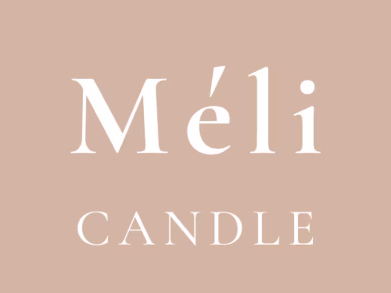 Cover image for Méli Candle (@melicandle) • Instagram photos and videos