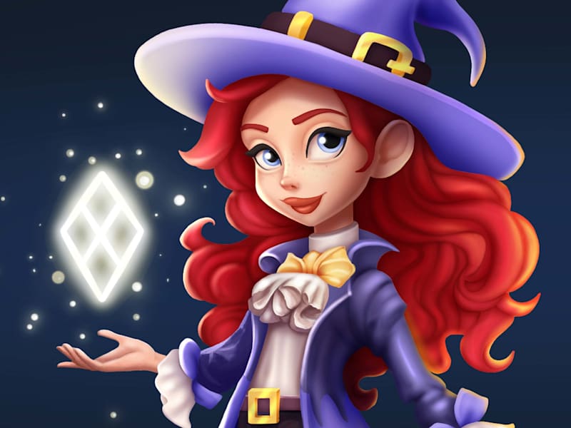 Cover image for Behance