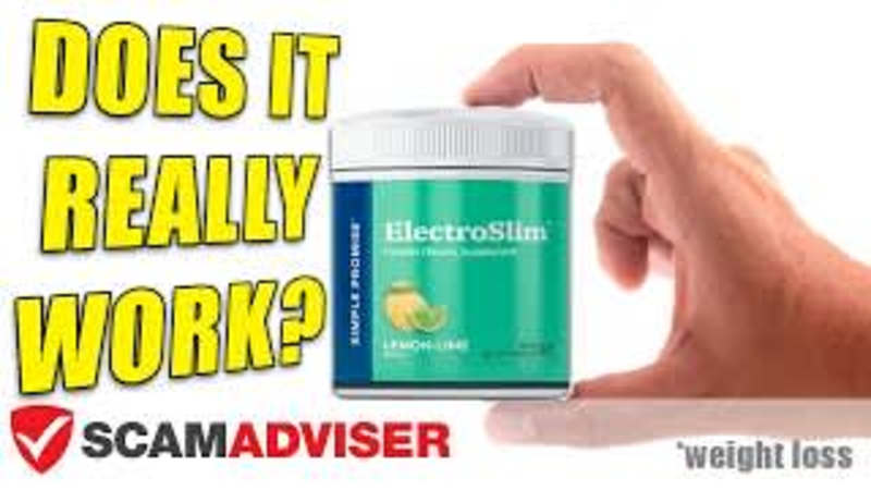 Cover image for ElectroSlim™ Order Online Official Shop