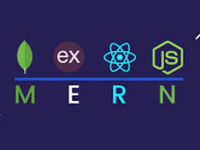 Cover image for Web Apps with Cutting-Edge Frameworks