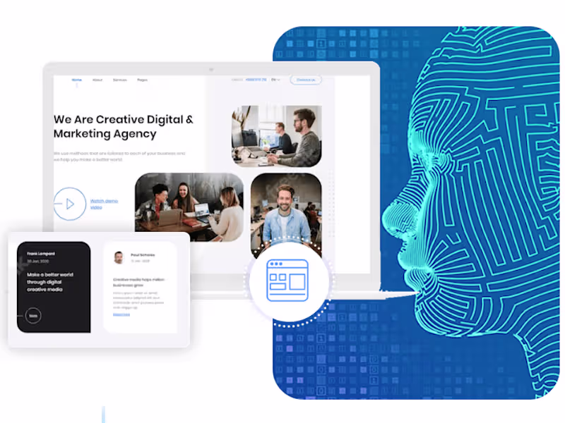 Cover image for AI Platform Developer