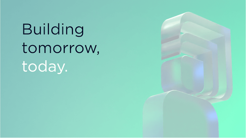 Cover image for Brand Identity for an Infrastructure Company