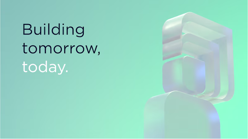 Cover image for Brand Identity for an Infrastructure Company