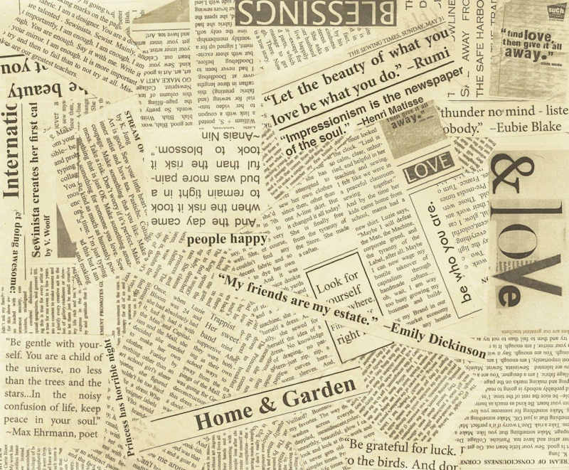 Cover image for News Articles & Blog Posts