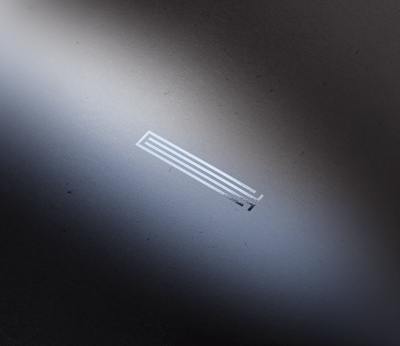 Cover image for Branding Shots – 2022 / 2025