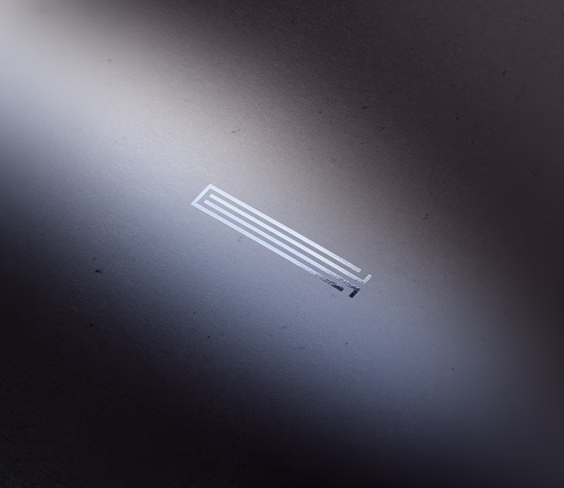 Cover image for Branding Shots – 2022 / 2025