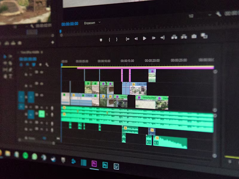 Cover image for Video editor