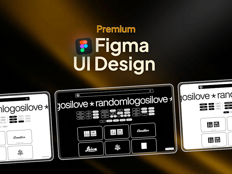 Cover image for Premium — Web Design
