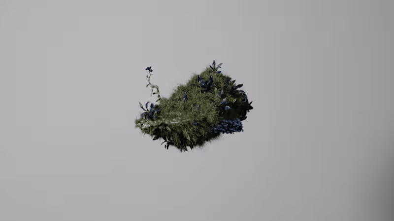 Cover image for Climate Change - R&D