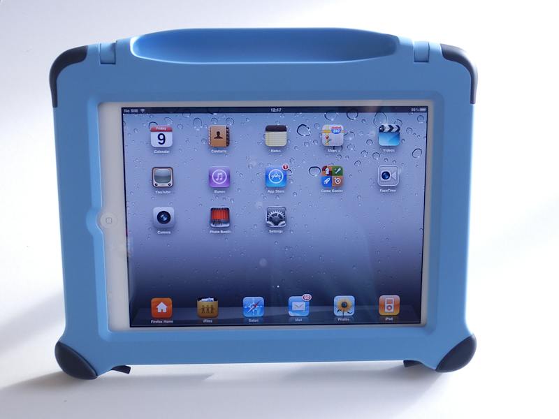 Cover image for iPad for Medical applications