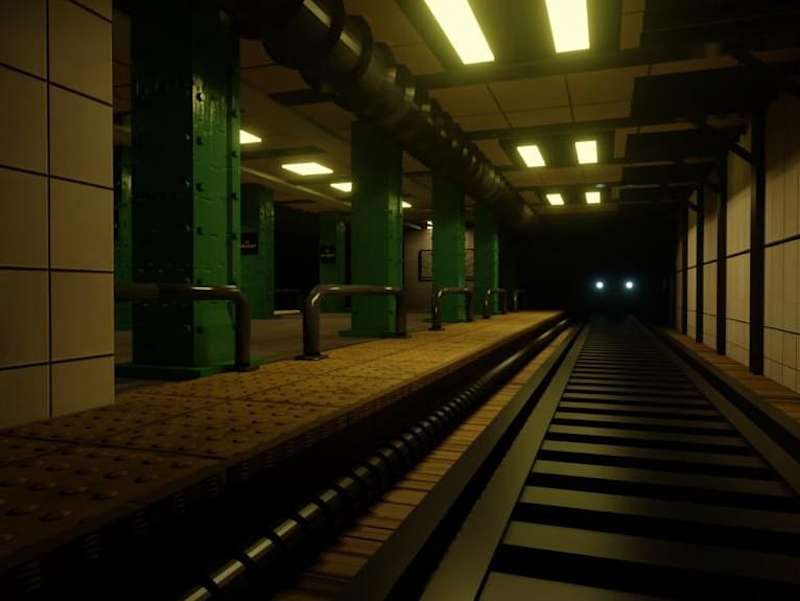 Cover image for Architectural and Indoor Visualization 