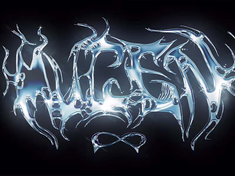 Cover image for Gen-Z Influenced Graphic Design