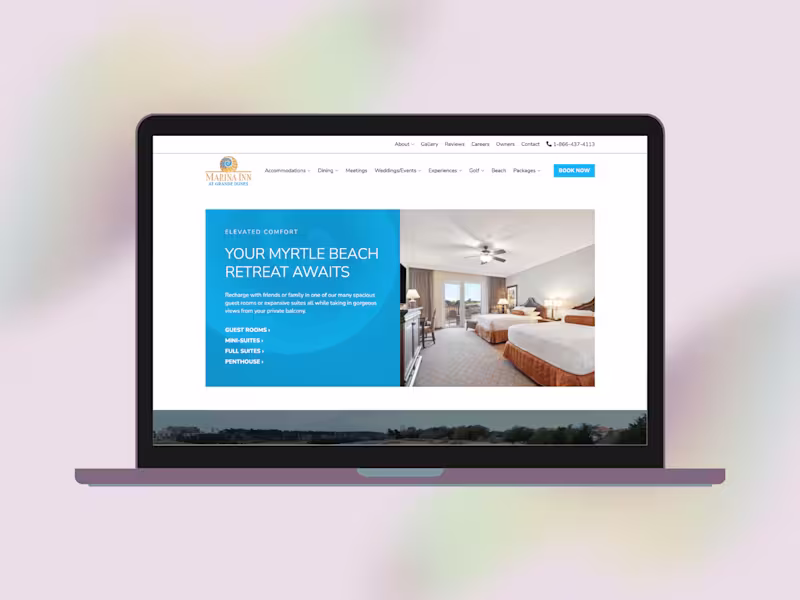 Cover image for Bulk Site Page Copywriting