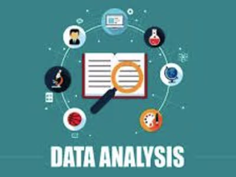 Cover image for Professional Analysis in SPSS, Excel, Tableau, R, and Python