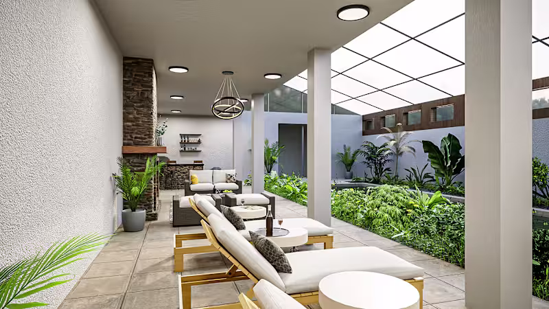 Cover image for Greenhouse