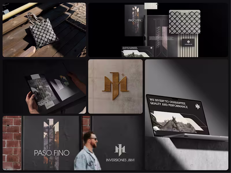 Cover image for Brand Identity | Default Package