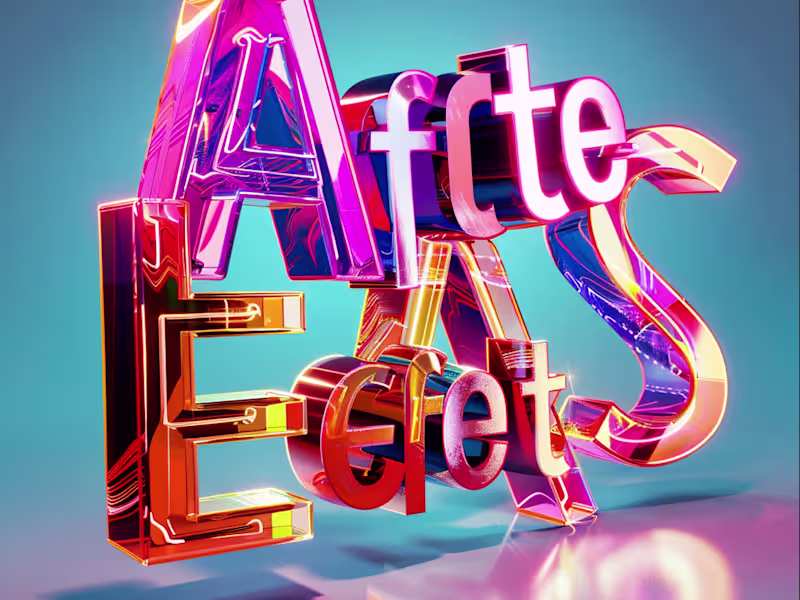 Cover image for Logo Animations