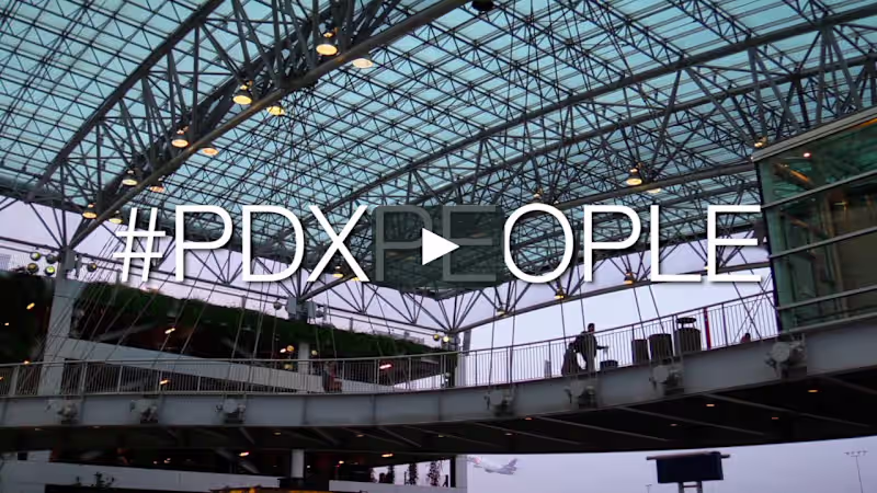 Cover image for We are PDX