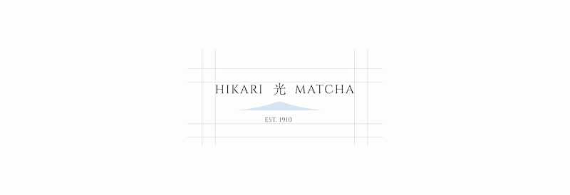 Cover image for Hikari Matcha :: Behance