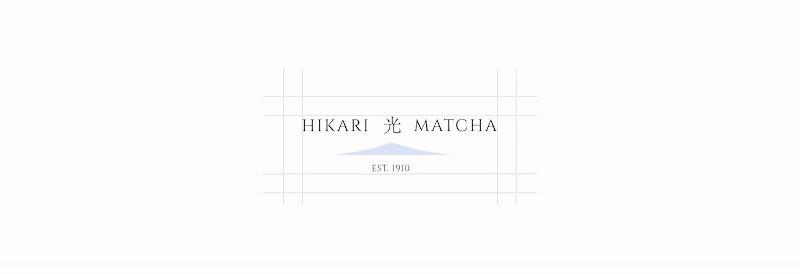 Cover image for Hikari Matcha :: Behance
