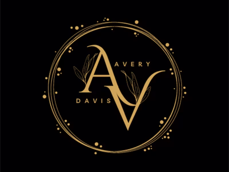 Cover image for Expert Graphics Designer: Logos, Branding, High-Quality Designs.