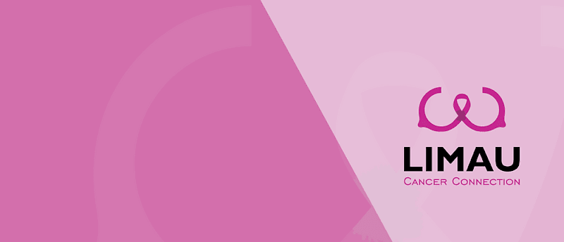 Cover image for LIMAU Cancer Connection Website & Branding