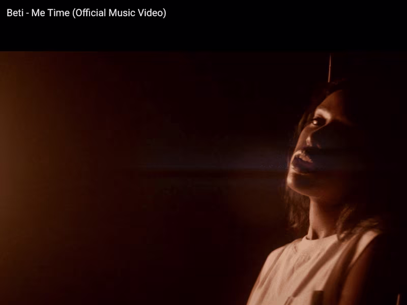 Cover image for I will write a compelling music video treatment for your song