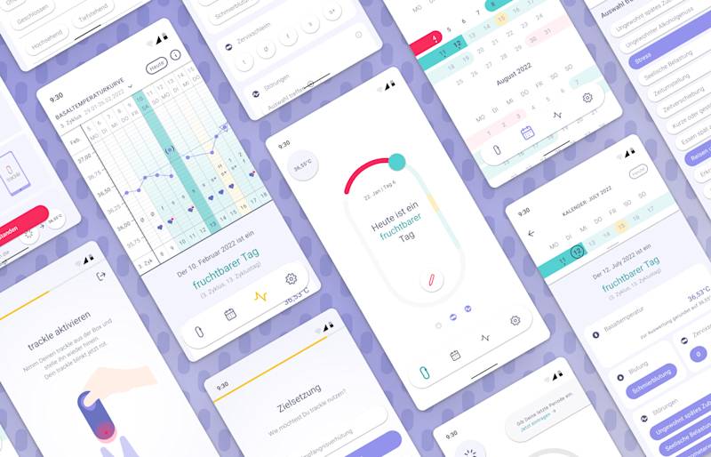 Cover image for UX/UI Design