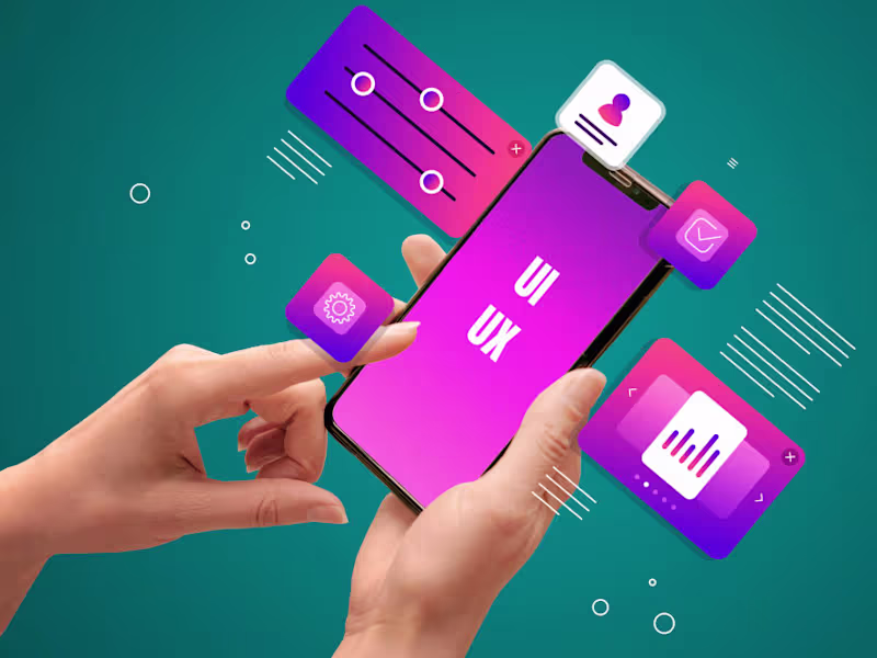 Cover image for Elevating User Journeys with Expert UX Design Solutions
