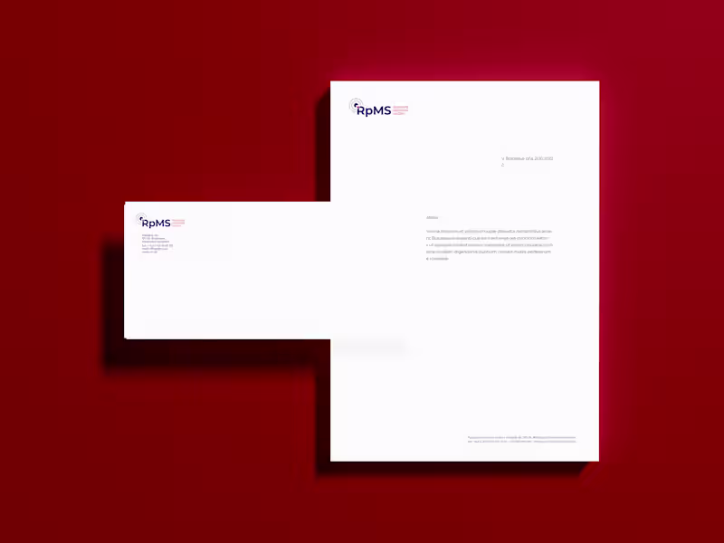 Cover image for brand mockup