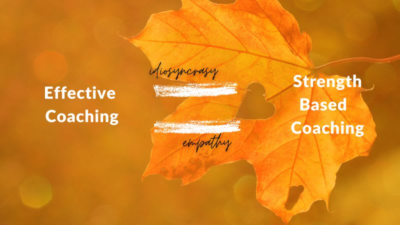 Cover image for Effective Coaching