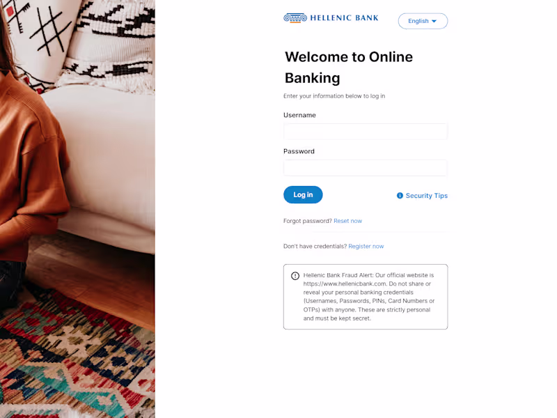 Cover image for Banking Application Development