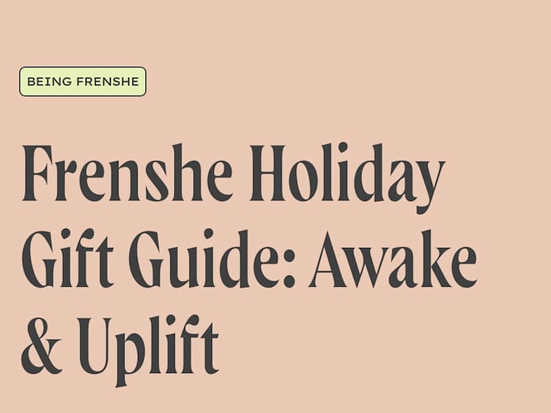 Cover image for Blog Copy for Ashley Tisdale’s: Frenshe