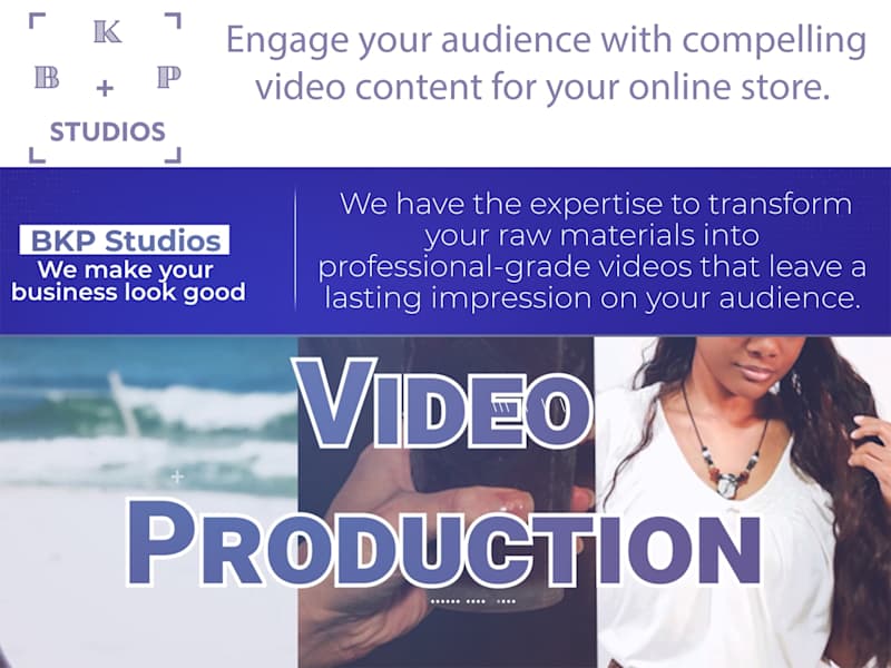 Cover image for You will get amazon video ads for your product 