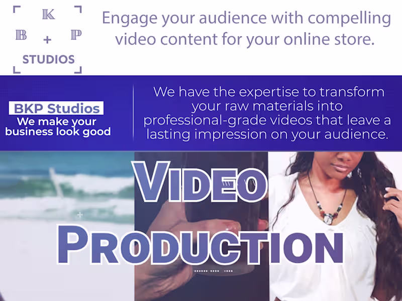 Cover image for You will get amazon video ads for your product 