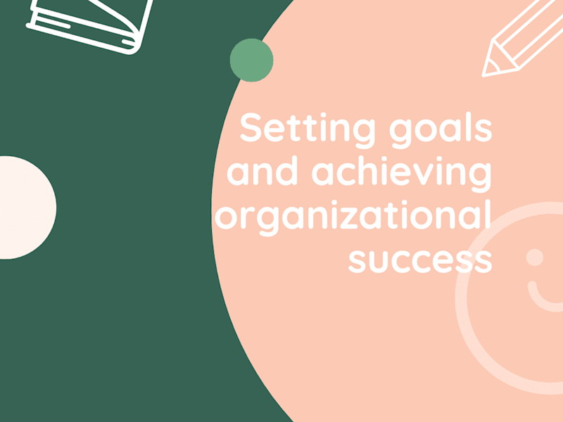 Cover image for  Project Planning: Consultation on Setting Project Goals 