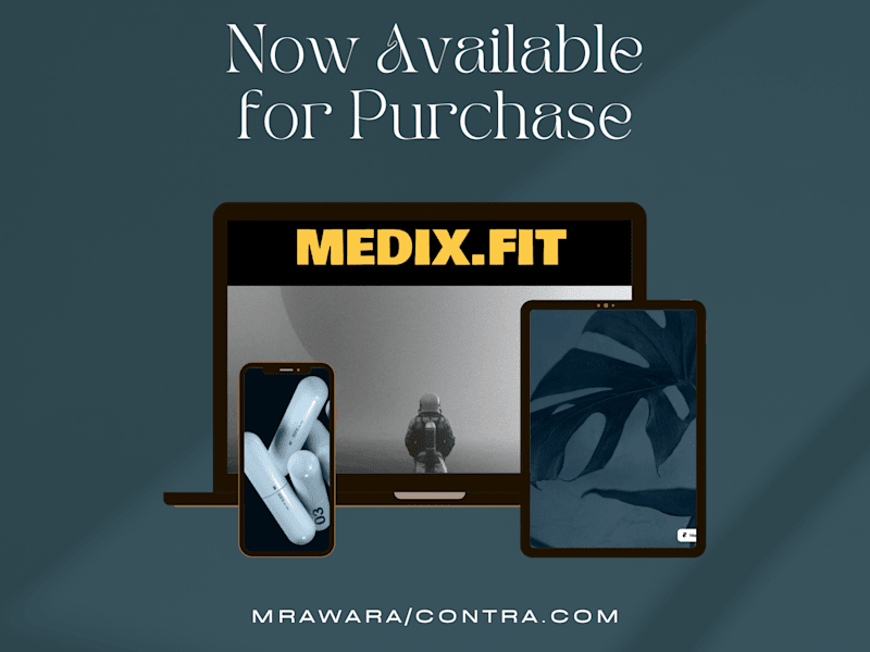 Cover image for Framer website | Landing page 