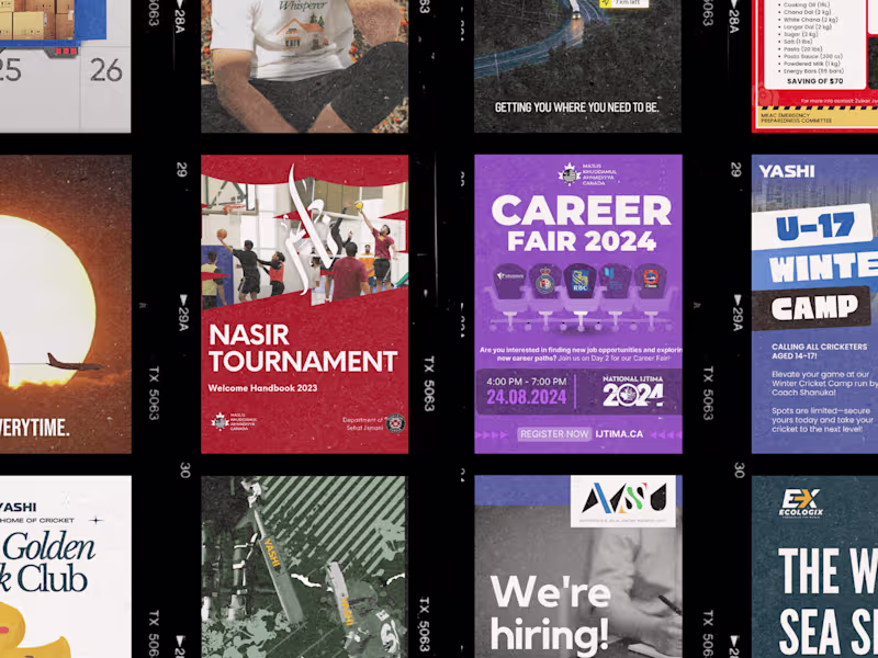 Cover image for Built in Canva