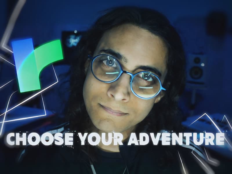 Cover image for Develop or Teach Twine HTML Text Games