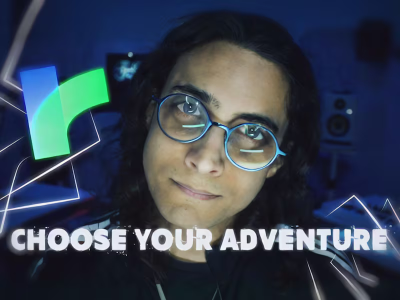 Cover image for Develop or Teach Twine HTML Text Games