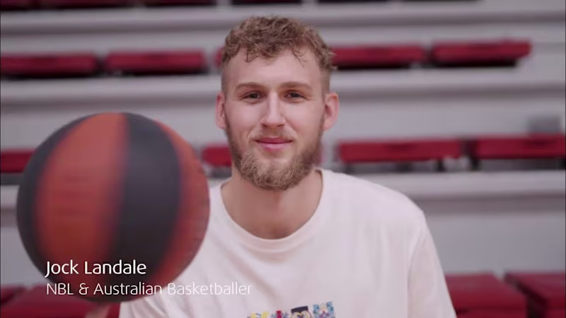 Cover image for TEMPUR Testimonial | Producer & Editor