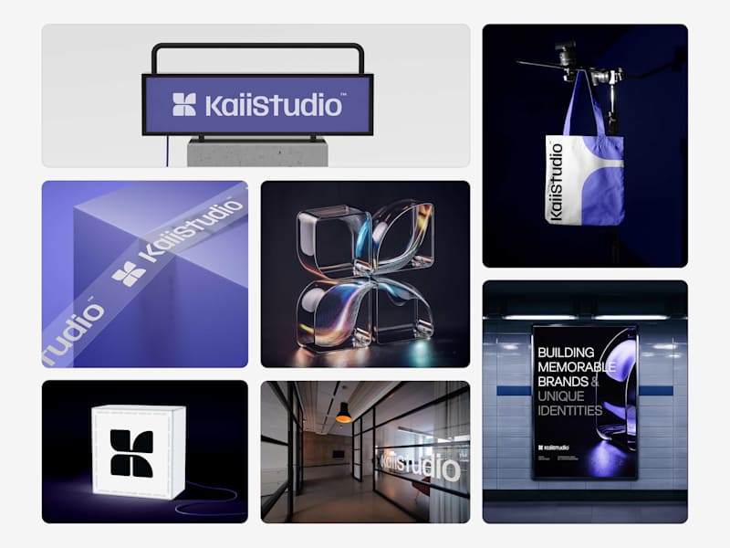 Cover image for KaiiStudio™ 2024 —