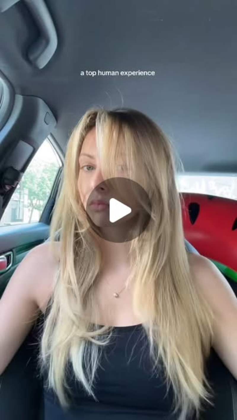 Cover image for Hair Product Instagram Reel